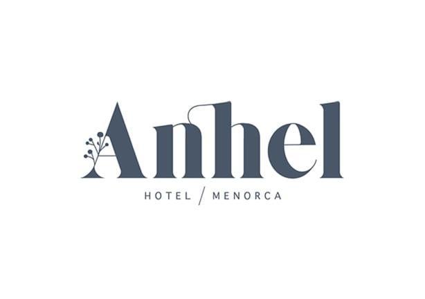 Hotel Anhel เฟอร์เรเรียส ภายนอก รูปภาพ